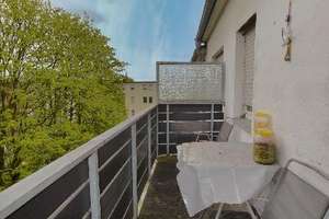Eigentumswohnung wird ihr neues Zuhause! Penthousewohnung in Rheydt - Zentrum – Die vollständige Adresse der Immobilie erhältst du vom Anbieter., 41236 Rheydt, Mönchengladbach – Vorschaubild 4