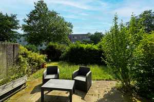 Helle 2 Zimmer Wohnung mit Terrasse und Garten in Süd-Ausrichtung in Köln-Gremberg – Köln – Vorschaubild 6