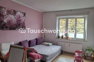Tauschwohnung: Wohnungstausch – Die vollständige Adresse der Immobilie erhältst du vom Anbieter., 80634 Neuhausen, München – Vorschaubild 1