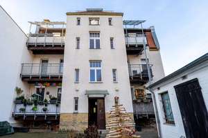 MEHR ALS NUR EIN HAUS | Voll vermietet + zusätzliches Flurstück mit Bebauungsplan – Die vollständige Adresse der Immobilie erhältst du vom Anbieter., 4328 Paunsdorf, Leipzig – Vorschaubild 8