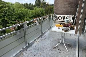2-Zimmer-Eigentumswohnung mit Garage – Die vollständige Adresse der Immobilie erhältst du vom Anbieter., 47829 Uerdingen, Krefeld – Vorschaubild 8