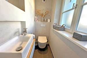 Wunderschönes, exklusives 1-Familienhaus mit viel Platz und viel Charme, Bestlage von S-Sillenbuch – Die vollständige Adresse der Immobilie erhältst du vom Anbieter., 70619 Sillenbuch (Ortsteil), Stuttgart – Vorschaubild 26