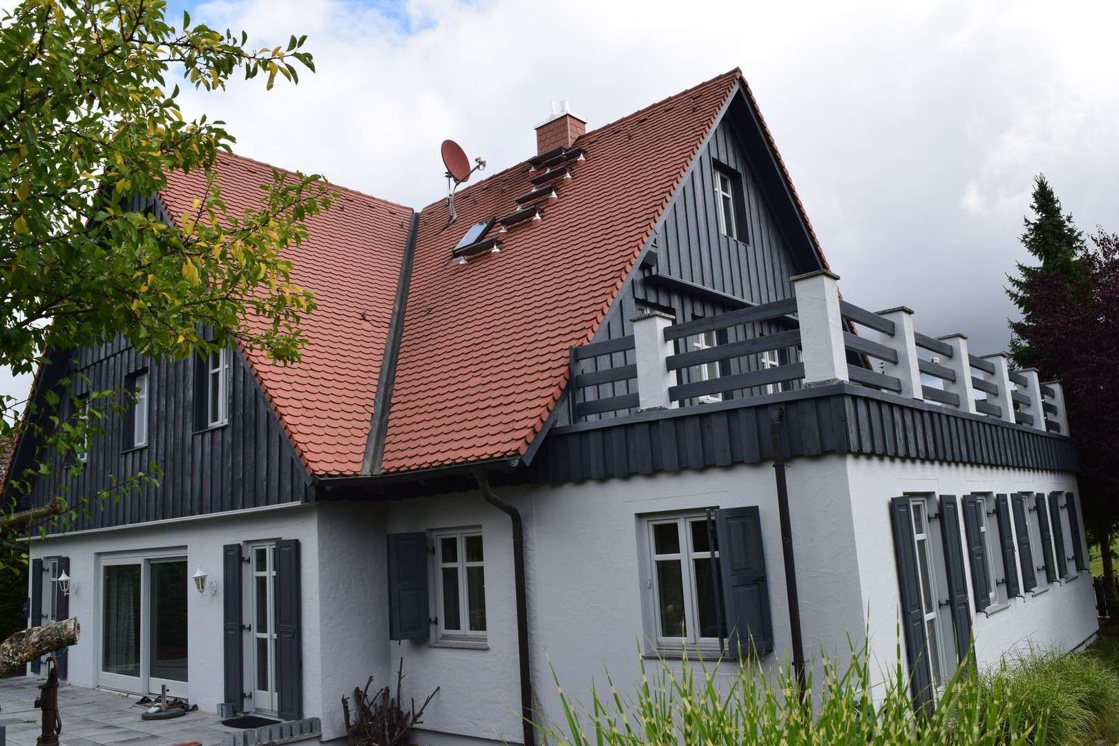 Oberreichenbach (Mittelfranken)