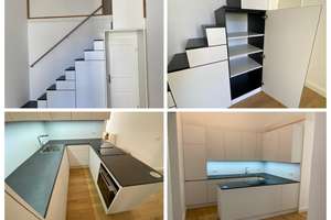 Herrschaftliche Beletage Altbau-Wohnung auf dem Westwall! – Die vollständige Adresse der Immobilie erhältst du vom Anbieter., 47798 Stadtmitte, Krefeld – Vorschaubild 16