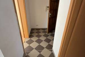 TOP 2 Raum Wohnung mit Laminat + EBK – Hedwigstraße 11, 4315 Neustadt-Neuschönefeld, Leipzig – Vorschaubild 10