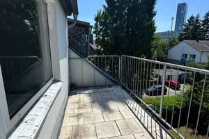 Ihr Traum vom Eigenheim: Helle 3-Zimmer-Wohnung mit Balkon & Garage in Düsseldorf – Die vollständige Adresse der Immobilie erhältst du vom Anbieter., 40470 Mörsenbroich, Düsseldorf – Vorschaubild 14