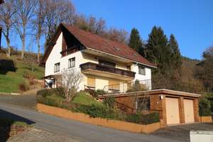 Sonnig gelegenes Anwesen in Oberzent-Gammelsbach – Die vollständige Adresse der Immobilie erhältst du vom Anbieter., 64760 Beerfelden – Vorschaubild 14