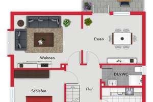 Sanierungsbedürftiges Einfamilienhaus auf einem großen Grundstück – Die vollständige Adresse der Immobilie erhältst du vom Anbieter., 26123 Donnerschwee, Oldenburg (Oldenburg) – Vorschaubild 33