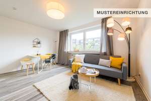 Wir modernisieren in Essen-Huttrop! – Schulzstr. 16, 45138 Huttrop, Essen – Vorschaubild 2