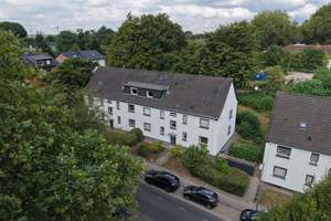 Dachgeschoss Perle, vermietete-38,5m² -ETW  , Ihre Kapitalanlage wartet! – 45307 Leithe, Essen – Vorschaubild 20