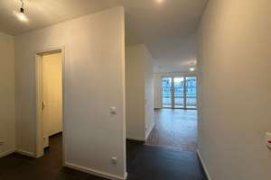 Kleines Appartement mit Balkon und Einbauküche – Eberhofweg 50, 22415 Langenhorn, Hamburg – Vorschaubild 4