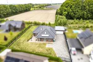 Dein Familientraum in Regesbostel - Licht, Weite, Lebensqualität! – Harburg (Kreis) – Vorschaubild 9