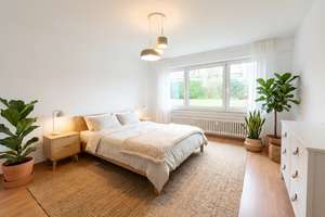 Kapitalanlage mit TOP-Rendite:  2-Zimmer Wohnung mit Terrasse und Garten in Rheinnähe – Die vollständige Adresse der Immobilie erhältst du vom Anbieter., 53227 Limperich, Bonn – Vorschaubild 5