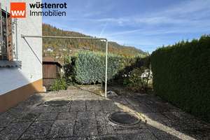 Entschleunigt leben: Ihr Rückzugsort mit Balkon und Aussicht – Die vollständige Adresse der Immobilie erhältst du vom Anbieter., 72172 Sulz am Neckar – Vorschaubild 6