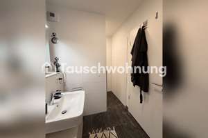 Tauschwohnung: München, Maxvorstadt: Schöne 1,5-Zimmer-Wohnung – Die vollständige Adresse der Immobilie erhältst du vom Anbieter., 80333 Augustenstraße, München – Vorschaubild 8