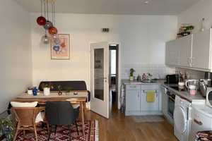 Geräumige 2 Zimmer Wohnung im Münchner Osten – München – Vorschaubild 2