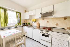 Mittelhaus mit Garten in Kiel – ideale Basis für Ihre Wohnideen – Die vollständige Adresse der Immobilie erhältst du vom Anbieter., 24107 Suchsdorf, Kiel – Vorschaubild 3
