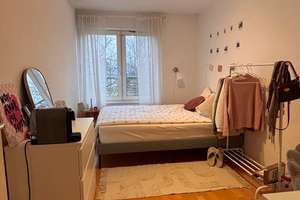 Exklusiv wohnen oder clever investieren - Hochwertige 3-Zimmer-Dachgeschosswohnung mit Balkon – Die vollständige Adresse der Immobilie erhältst du vom Anbieter., 76149 Nordstadt, Karlsruhe – Vorschaubild 6