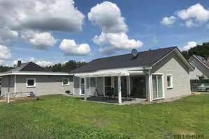 Modernes Ferienhaus nahe Arendsee – ideal für Vermietung – Die vollständige Adresse der Immobilie erhältst du vom Anbieter., 39619 Arendsee (Altmark) – Vorschaubild 2