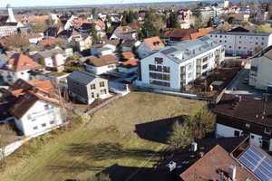 Bezug ab sofort! Großzügige 4-Zi.-DG-Neubauwohnung mit Loggia – Die vollständige Adresse der Immobilie erhältst du vom Anbieter., 85570 Markt Schwaben – Vorschaubild 11