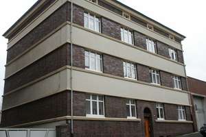 Schöne 3- Zimmerwohnung im Stadtteil Barmen
