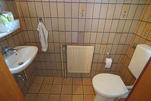 Gepflegte Doppelhaushälfte in Bergshausen sucht neue Eigentümer – Die vollständige Adresse der Immobilie erhältst du vom Anbieter., 34277 Fuldabrück – Vorschaubild 14