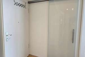 Sonniges Wohnglück in Derendorf, gepflegte 2 Zimmer-Wohnung, 2 Südbalkone & Tiefgarage – Hilde-und-Joseph, Professor-Neyses-Platz 2, 40476 Derendorf, Düsseldorf – Vorschaubild 12