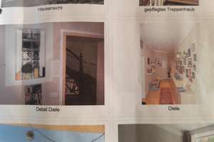 Viel Platz für Ihre Ideen: Großzügige 5-Zimmer-Wohnung in Leipzig-Connewitz – Bornaische Straße 74, 4277 Connewitz, Leipzig – Vorschaubild 3