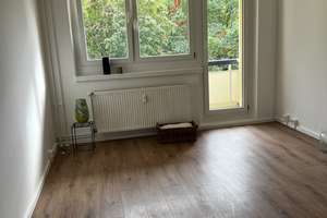 sonnige, sanierte 3-Zimmer-Wohnung mit großem Balkon – Die vollständige Adresse der Immobilie erhältst du vom Anbieter., 14480 Am Stern, Potsdam – Vorschaubild 1