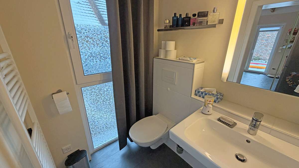 Immobilie in Hünxe - Großzügiges, freistehendes Einfamilienhaus mit Geschichte – mitten im Herzen von Krudenburg - Bild 0