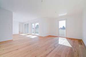 Rheingold-Residenz 3.OG 5-Zimmer Penthousewohnung (Nr. 18) – Die vollständige Adresse der Immobilie erhältst du vom Anbieter., 68199 Neckarau, Mannheim – Vorschaubild 6