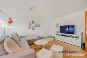 Sonnige 2-Zimmer-Wohnung mit überdachtem Balkon, Aufzug und Einzelgarage – Die vollständige Adresse der Immobilie erhältst du vom Anbieter., 70499 Weilimdorf (Ortsteil), Stuttgart – Vorschaubild 10