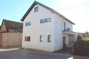 Neubau 2022 EFH ca. 180 m² in Hadamar-Steinbach + Nebengebäude / Luft-Wasser-Wärmepumpe / Glasfaser – Die vollständige Adresse der Immobilie erhältst du vom Anbieter., 65589 Hadamar – Vorschaubild 1
