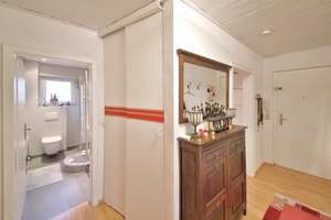 Wohnung mit unentgeltlichem Wohnrecht und ohne Mietzahlungen - langfristige Investition – Die vollständige Adresse der Immobilie erhältst du vom Anbieter., 76131 Oststadt, Karlsruhe – Vorschaubild 8