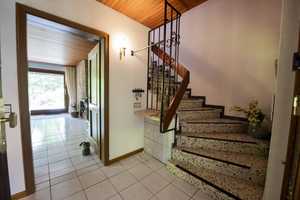 RESERVIERT !Wohnen im Waldparadies- Architekten Zweifamilienhaus in Ruhe & Natur pur in Sprötze – Harburg (Kreis) – Vorschaubild 6