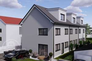 Endlich die eigenen 4 Wände! Neubau in Heusenstamm – Die vollständige Adresse der Immobilie erhältst du vom Anbieter., 63150 Heusenstamm – Vorschaubild 2
