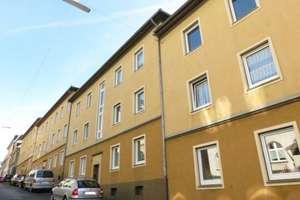 Hübsche 2-Zi.-Whg. mit modernem Tageslichtbad