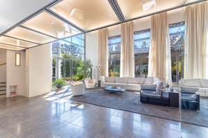 Repräsentativer Luxus und maximale Privatsphäre: Beeindruckende Villa am Mulang – Die vollständige Adresse der Immobilie erhältst du vom Anbieter., 34131 Bad Wilhelmshöhe, Kassel – Vorschaubild 9