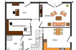 **FREISTEHENDES EINFAMILIENHAUS MIT NATURGARTEN IN WOLFENBÜTTEL** – Wolfenbüttel (Kreis) – Vorschaubild 12
