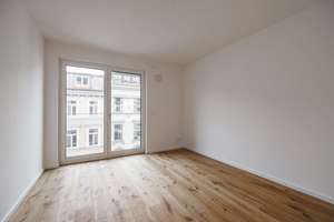 121 m² Wohnkomfort in Zentrum-Süd: Stilvolle 4-Zimmer-Wohnung mit zwei Balkonen & optionaler EBK – Dufourstraße  1, 4107 Zentrum-Süd, Leipzig – Vorschaubild 10