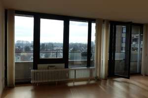 Schöne, geräumige teilmöblierte Wohnung in Köln, Westhoven – Nikolausstraße 50, 51149 Westhoven, Köln – Vorschaubild 7