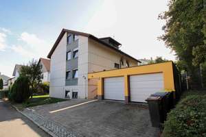 Teilvermietetes MFH mit 4 Einheiten und Top-Potenzial in Sackgassenlage zur flexiblen Nutzung – Die vollständige Adresse der Immobilie erhältst du vom Anbieter., 72766 Sondelfingen, Reutlingen – Vorschaubild 1