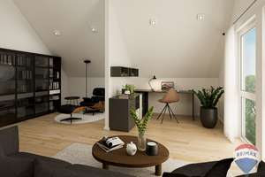 Modernes Neubau-Einfamilienhaus in Bestlage - direkt am Golfplatz und in Waldnähe! – Die vollständige Adresse der Immobilie erhältst du vom Anbieter., 47551 Bedburg-Hau – Vorschaubild 10