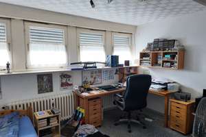3-Zimmer-Wohnung mit Stellplatz und Entwicklungspotenzial in Münster – Vennheideweg 55, 48165 Berg Fidel, Münster – Vorschaubild 5