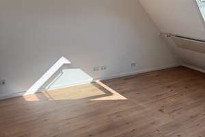 Wohnen mit Charakter: Kompaktes Apartment in der Schwetzingerstadt – Rheinhäuser Straße 50-52, 68165 Schwetzingerstadt/Oststadt, Mannheim – Vorschaubild 4