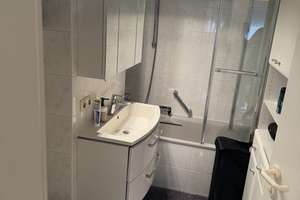 Helle 2-Zimmer Wohnung in Trudering – Sperberstraße 8, 81827 Waldtrudering, München – Vorschaubild 6