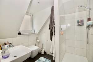 Maisonettewohnung im Dambachtal - wunderschöne Altbauetage mit Parkblick – Die vollständige Adresse der Immobilie erhältst du vom Anbieter., 65193 Nordost, Wiesbaden – Vorschaubild 9