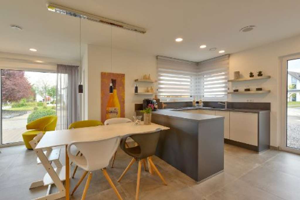 Immobilie in Gräfenberg - LivingHaus - Dein maßgeschneidertes Traumhaus in Gräfenberg - Bild 1