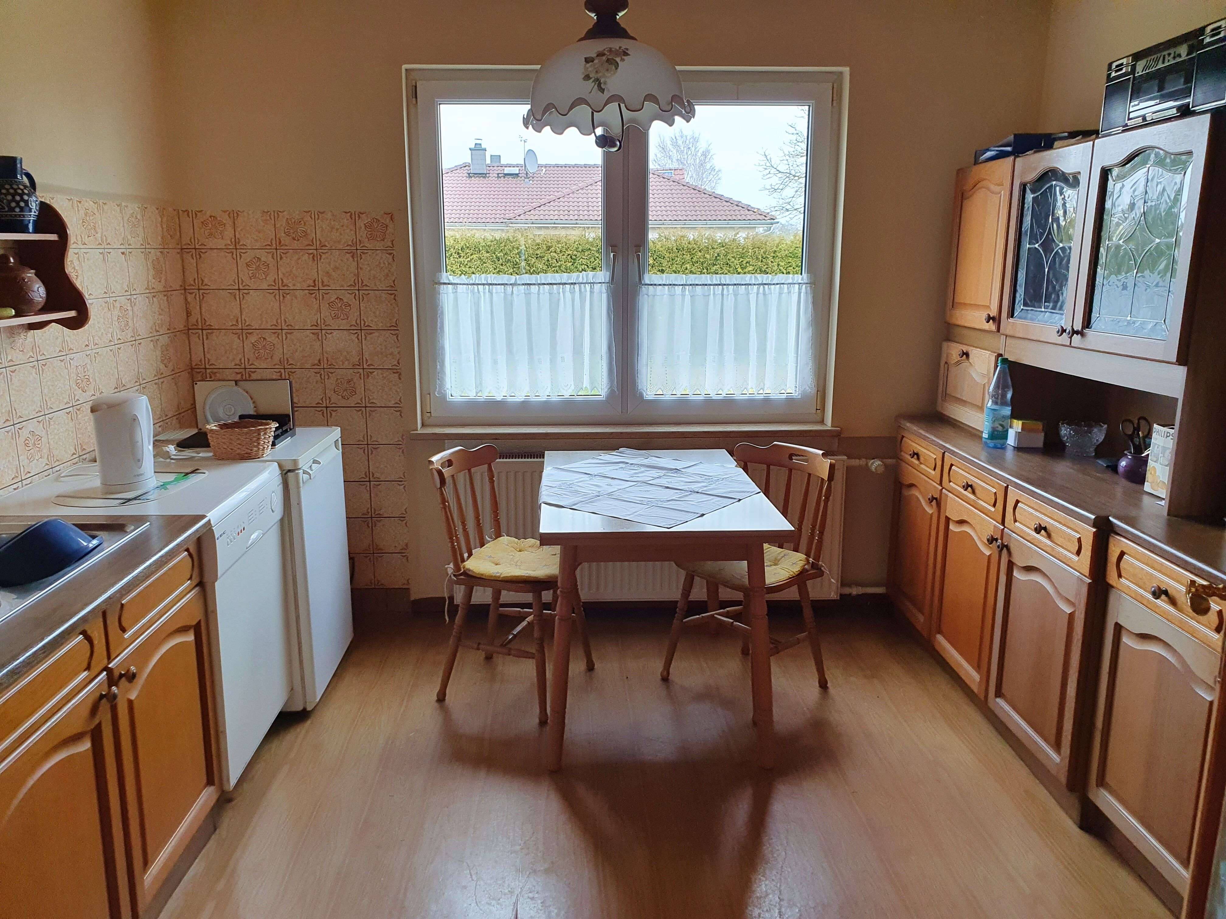 Immobilie in Ziethen - Platz für Familie, Natur & Ideen – Haus mit großem Grundstück nahe der Insel Usedom - Bild 0