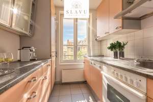 2 Wohnungen in 1 - Stilvolle Maisonettewohnung im Herzen der Mannheimer Quadrate – Die vollständige Adresse der Immobilie erhältst du vom Anbieter., 68159 Innenstadt/Jungbusch, Mannheim – Vorschaubild 4